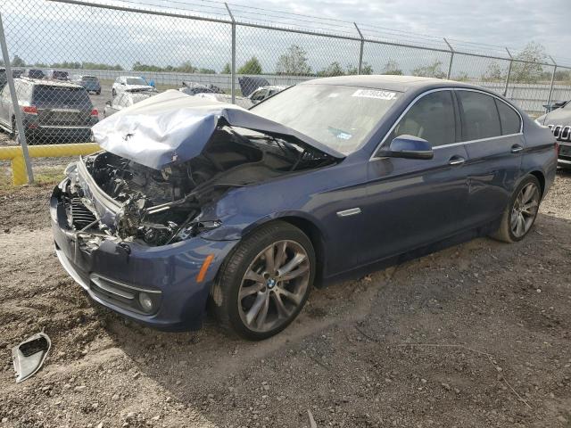 Houston, TX에서 판매 중인 2016 Bmw 535 I - Front End