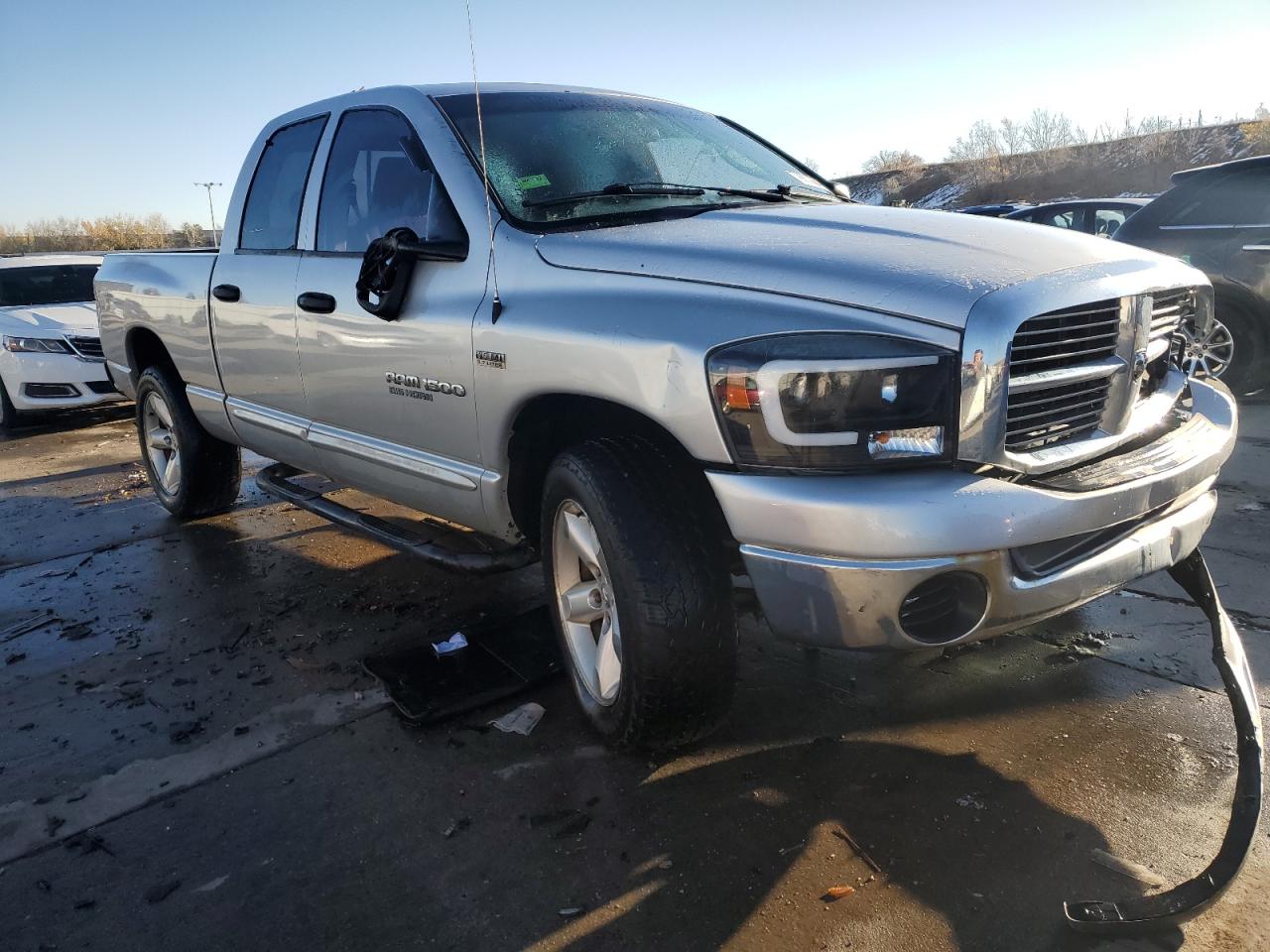 2006 Dodge RAM - Image 4