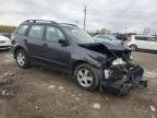 2012 Subaru Forester 2.5X en Venta en Indianapolis, IN - Front End