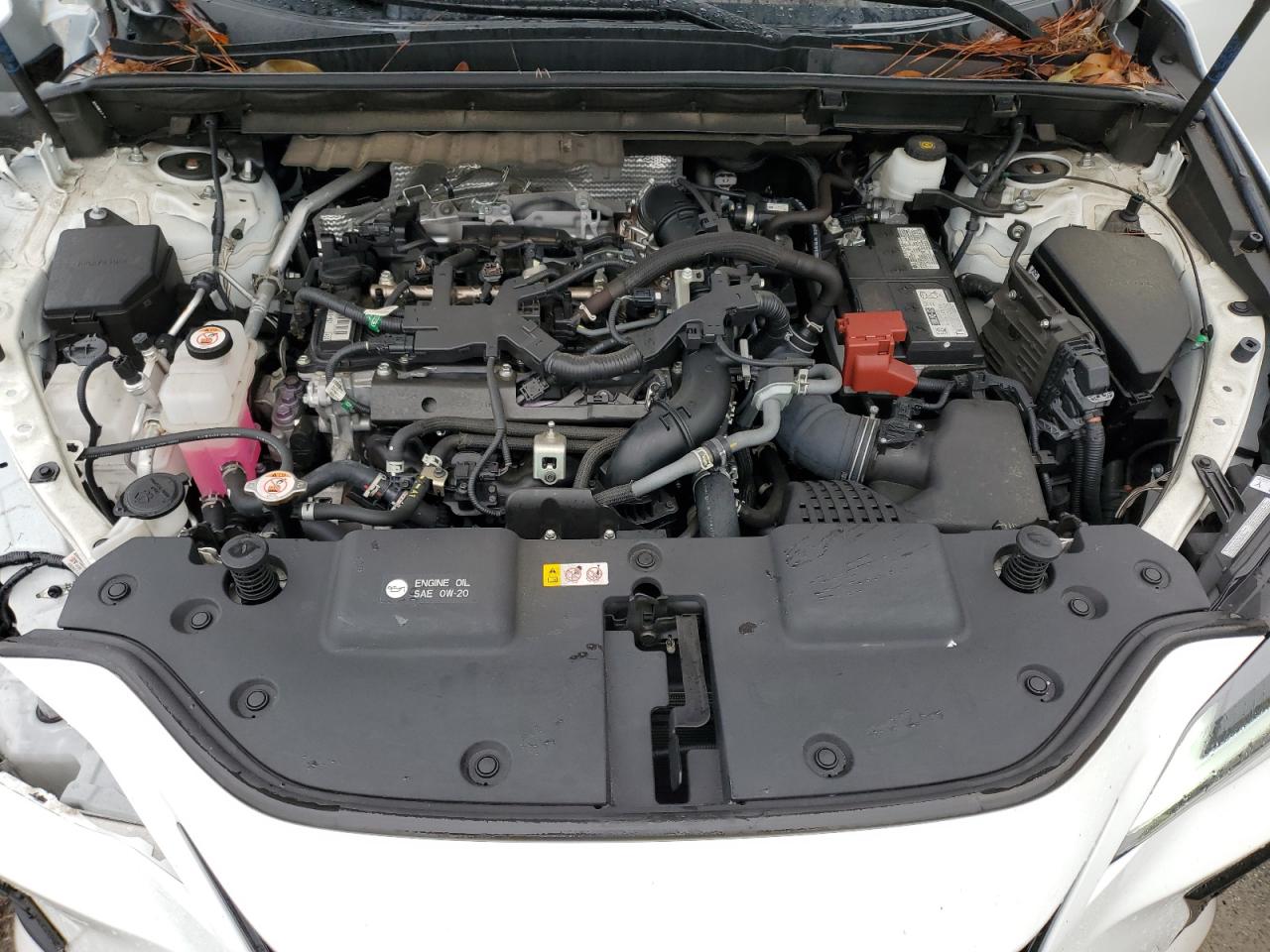 2022 Lexus NX - Image 12