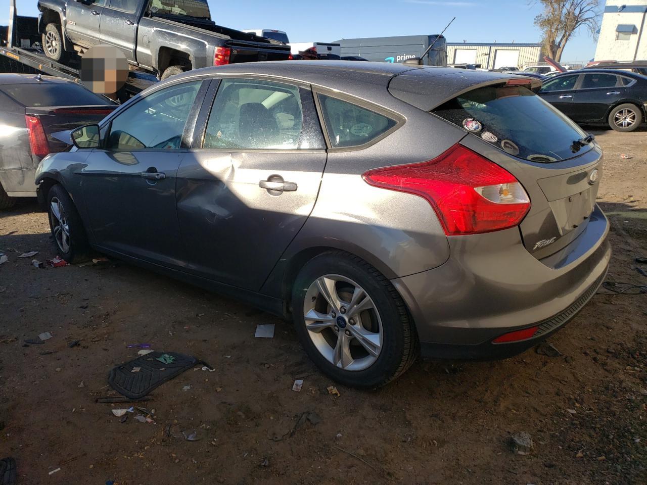 2014 Ford Focus - Image 2