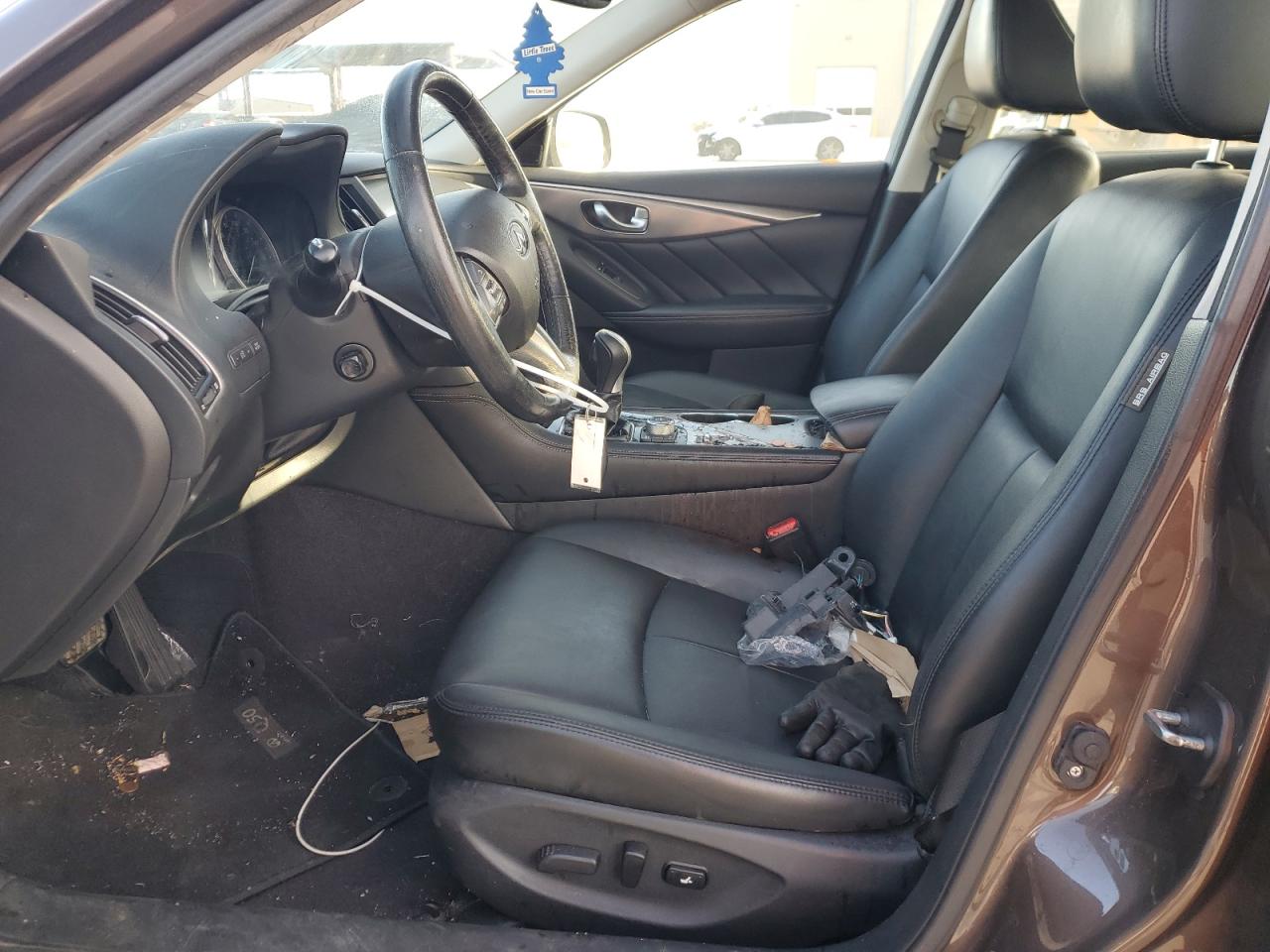 2016 Infiniti Q50 - Image 7
