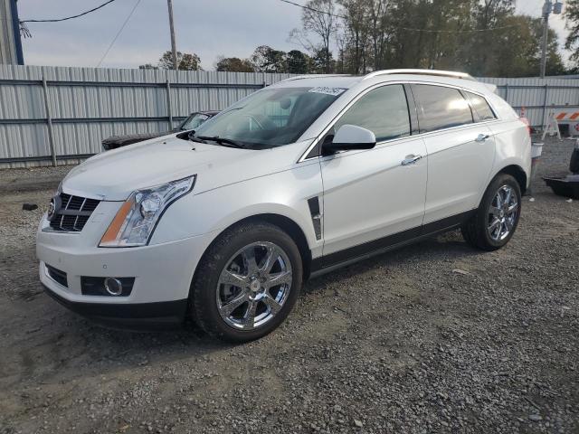 2010 Cadillac Srx Performance Collection