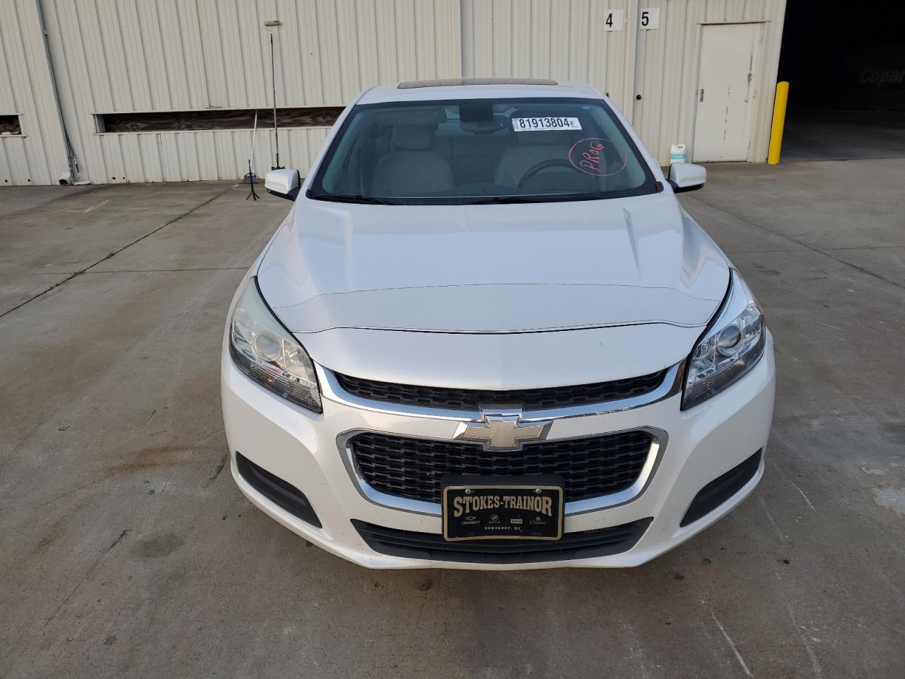 2015 Chevrolet Malibu - Image 5