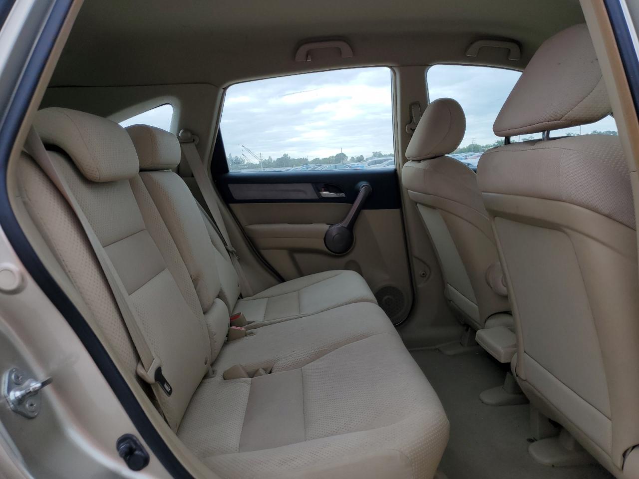 2009 Honda CR-V - Image 11