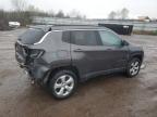 2018 Jeep Compass Latitude продається в Columbia Station, OH - Rear End