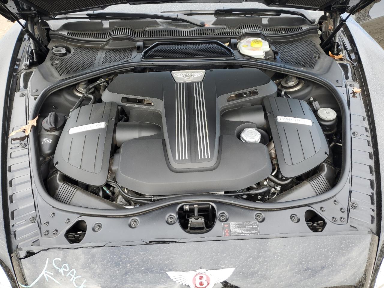 2013 Bentley Continental - Image 11