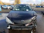 2004 Toyota Camry Le for Sale in Woodburn, OR - Front End