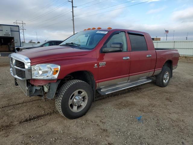 2008 Dodge Ram 2500 