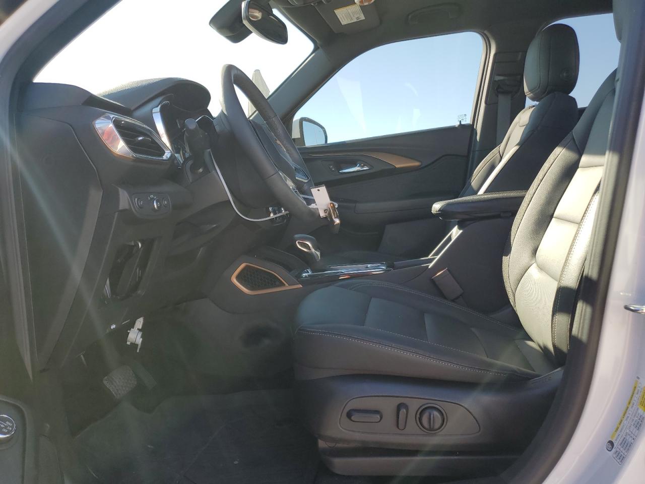 2023 Chevrolet TrailBlazer - Image 7