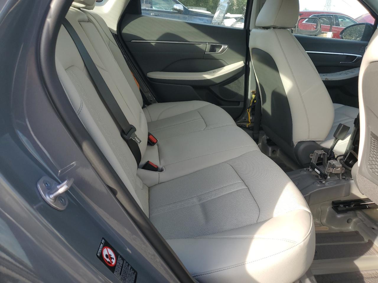 2023 Hyundai Sonata - Image 10