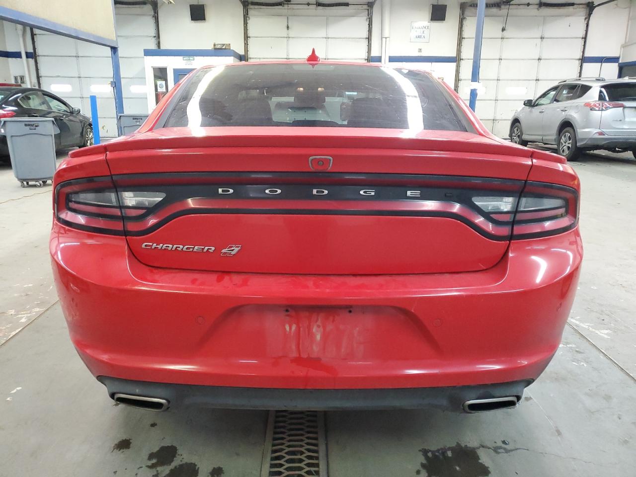 2019 Dodge Charger - Image 6