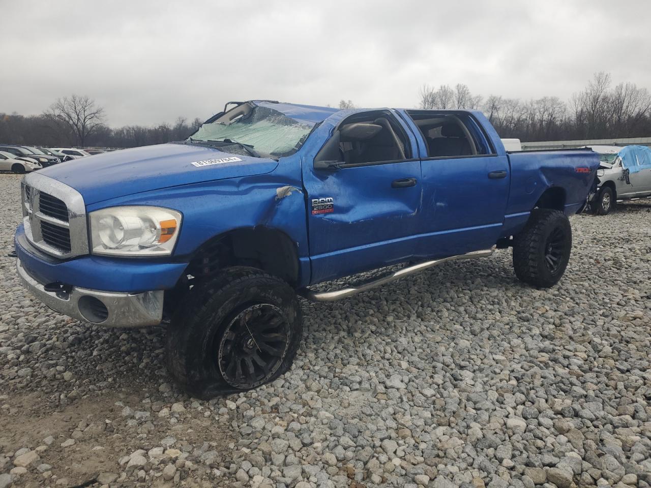 2009 Dodge RAM - Image 1
