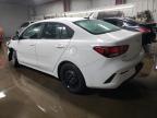 2022 Kia Rio Lx for Sale in Elgin, IL - Side