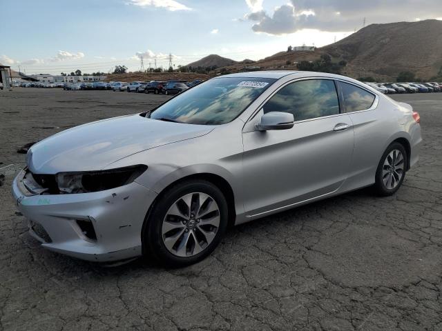 2013 Honda Accord Exl de vânzare în Colton, CA - Front End