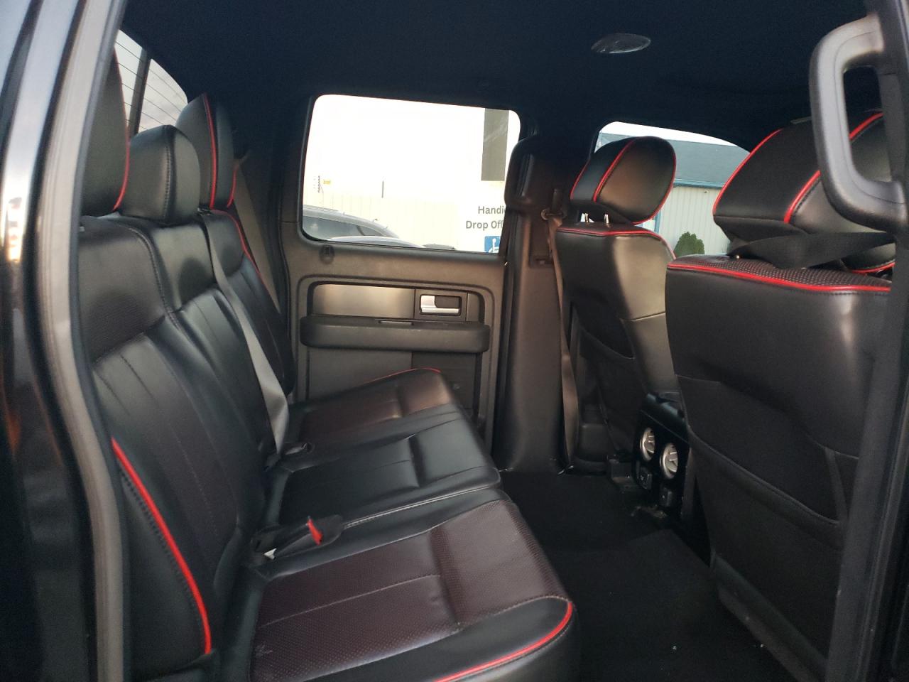 2012 Ford F-150 - Image 10