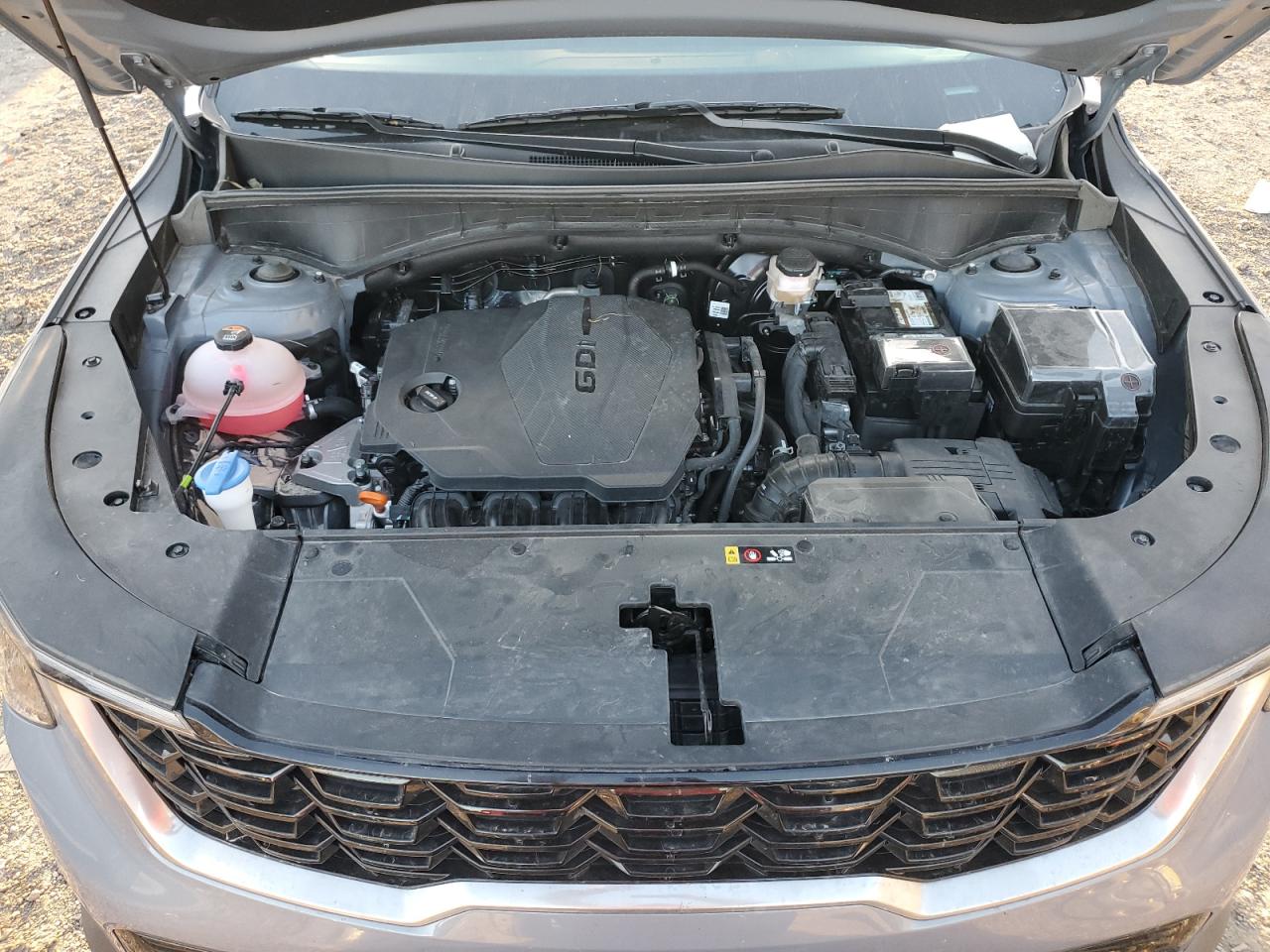 2024 Kia Sorento - Image 11