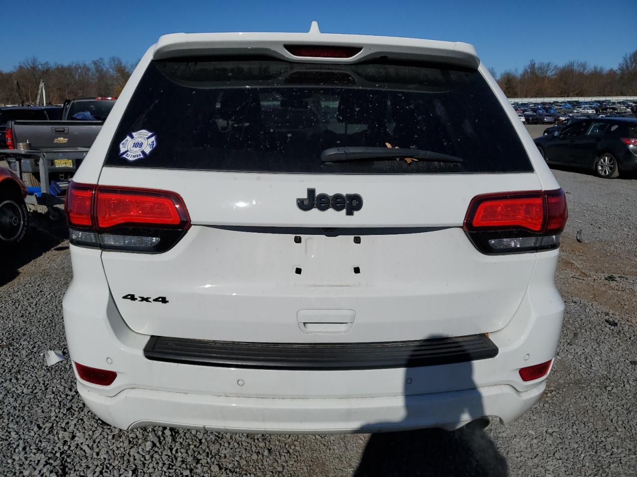 2021 Jeep Grand Cherokee - Image 6