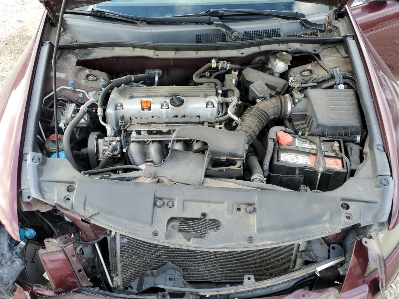 2010 Honda Accord - Image 11