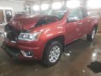 2015 Chevrolet Colorado Lt for Sale in Pekin, IL - Rear End