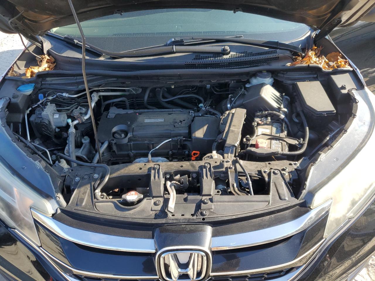 2016 Honda CR-V - Image 12