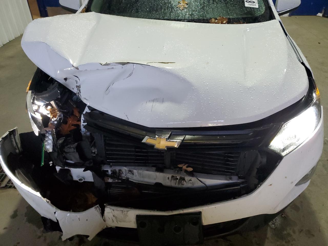 2019 Chevrolet Equinox - Image 12