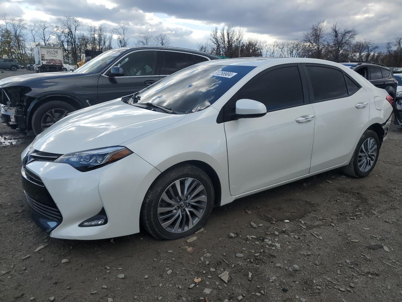 2019 Toyota Corolla - Image 1