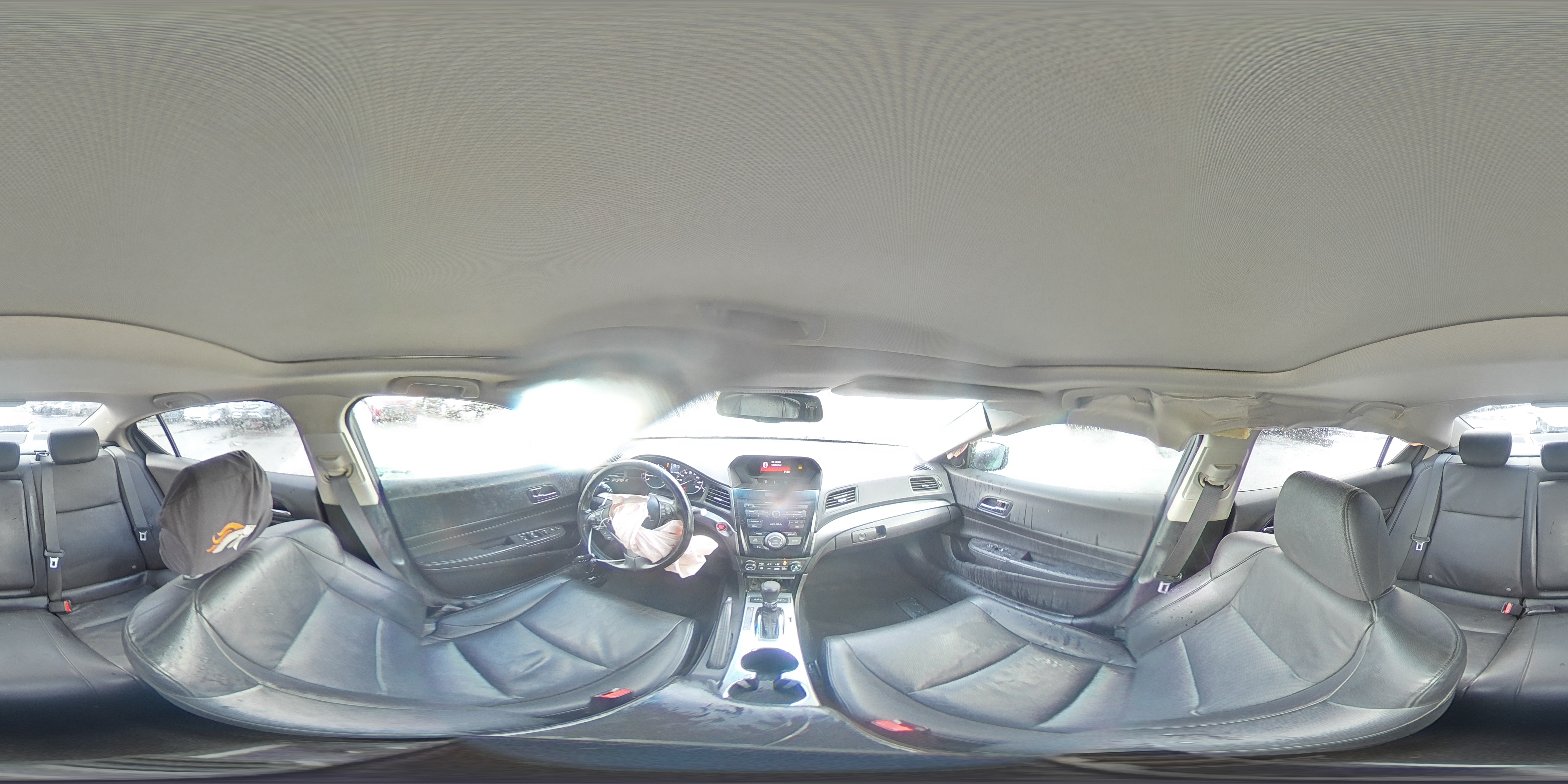 2013 Acura Ilx 20 Premium VIN: 19VDE1F57DE002202 Lot: 81501234