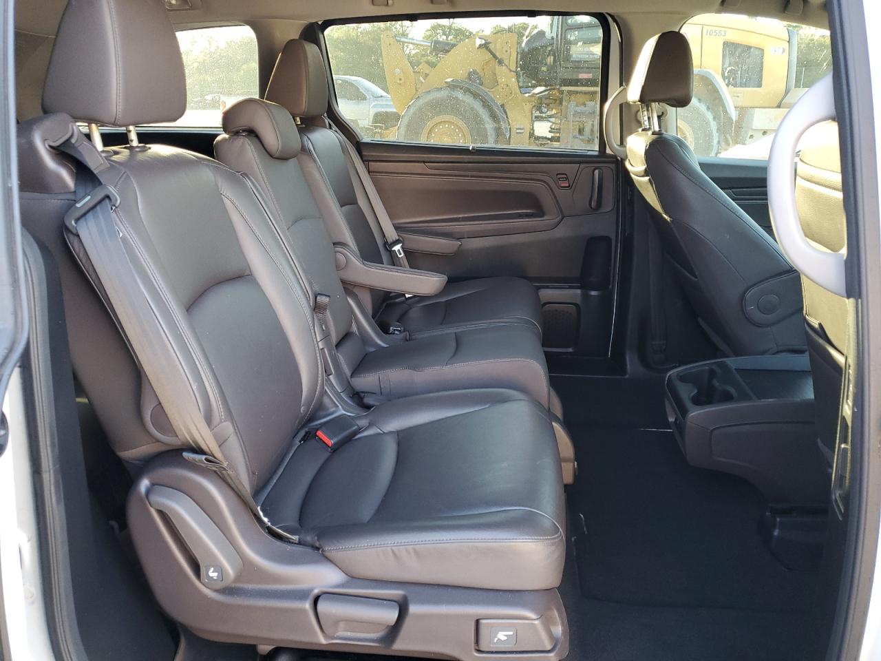 2020 Honda Odyssey - Image 12