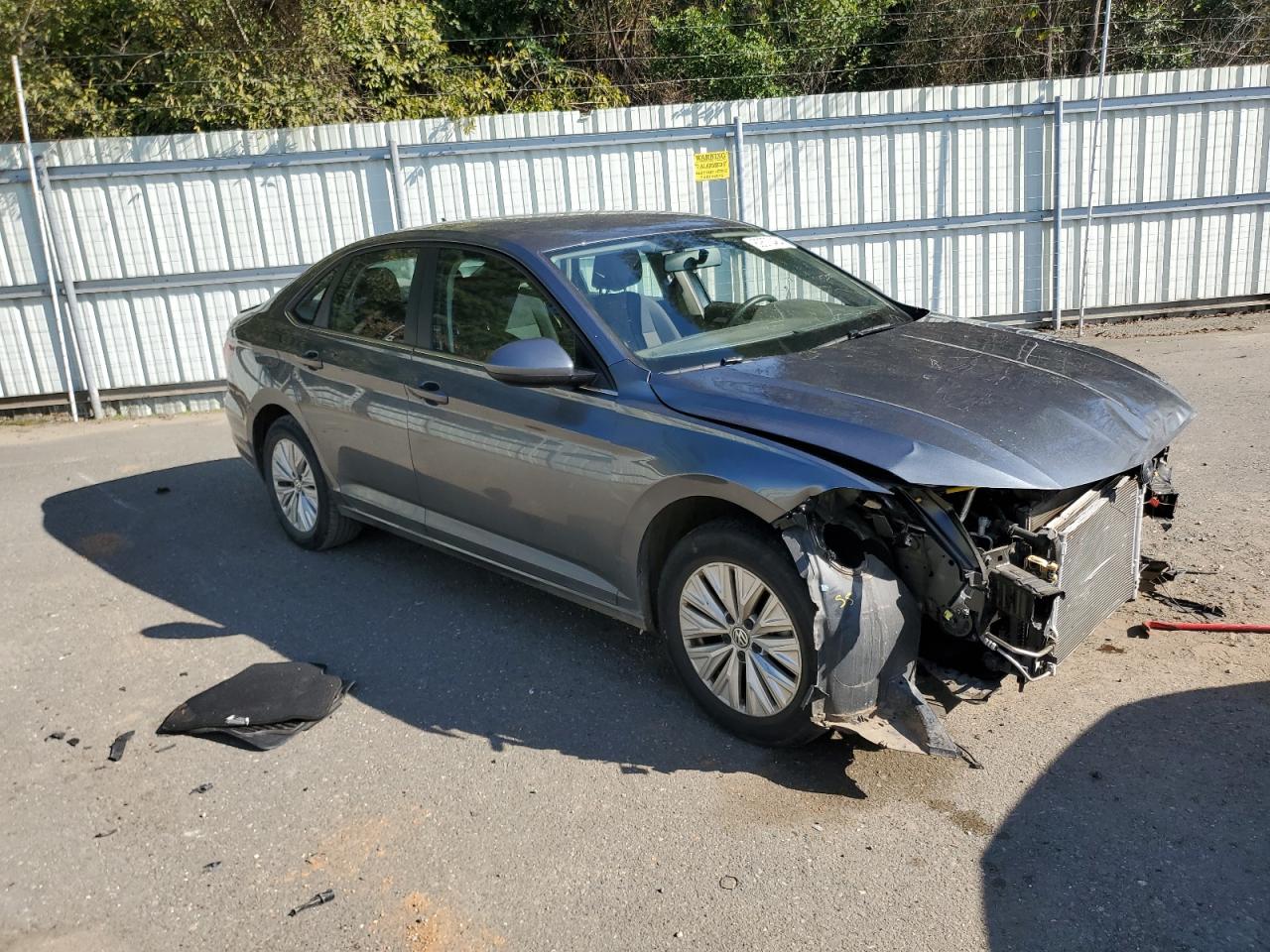 2020 Volkswagen Jetta - Image 4