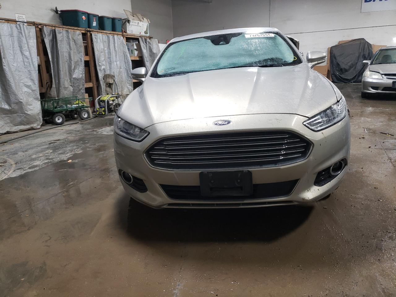 2016 Ford Fusion - Image 5