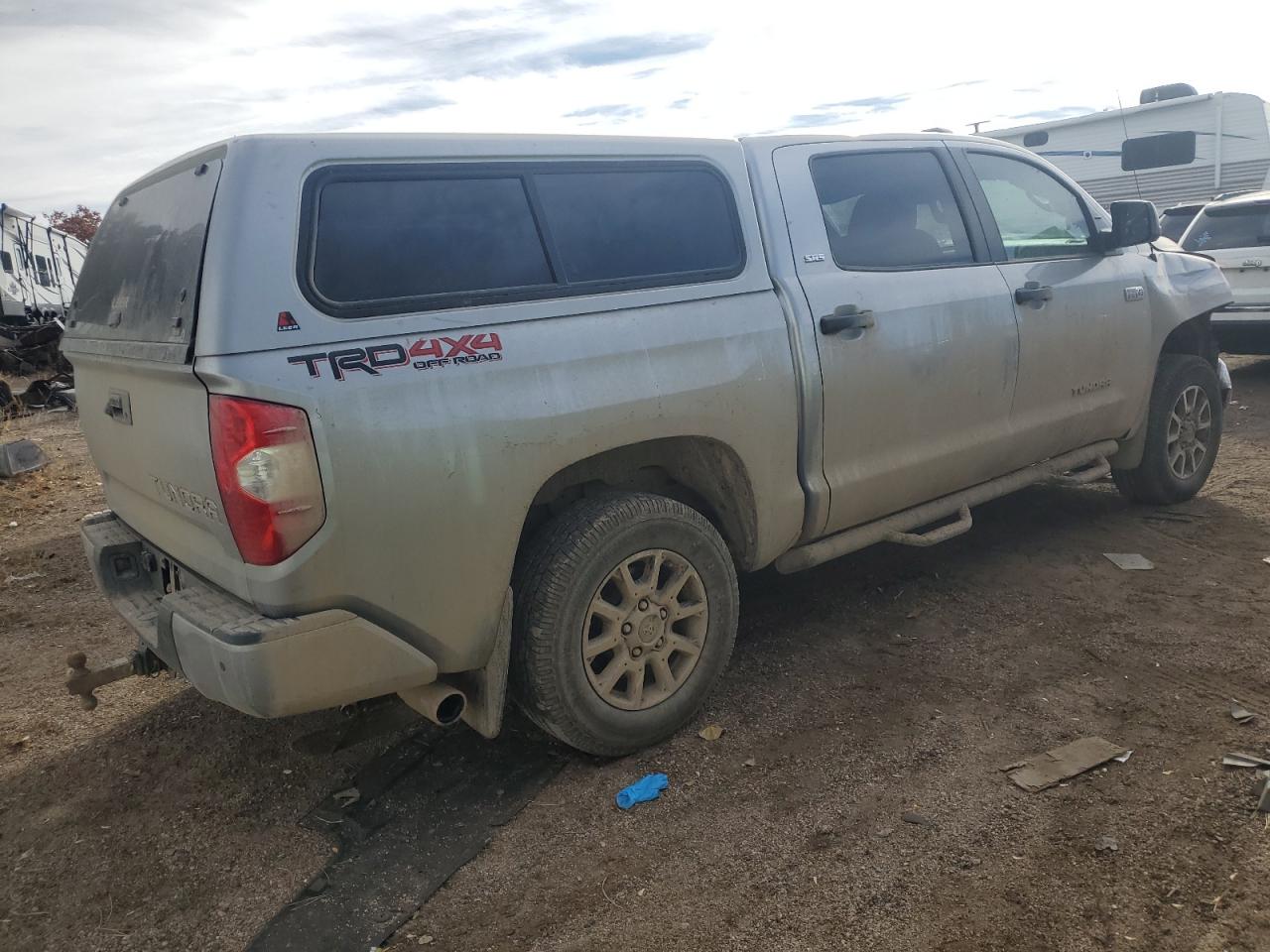 2018 Toyota Tundra - Image 3