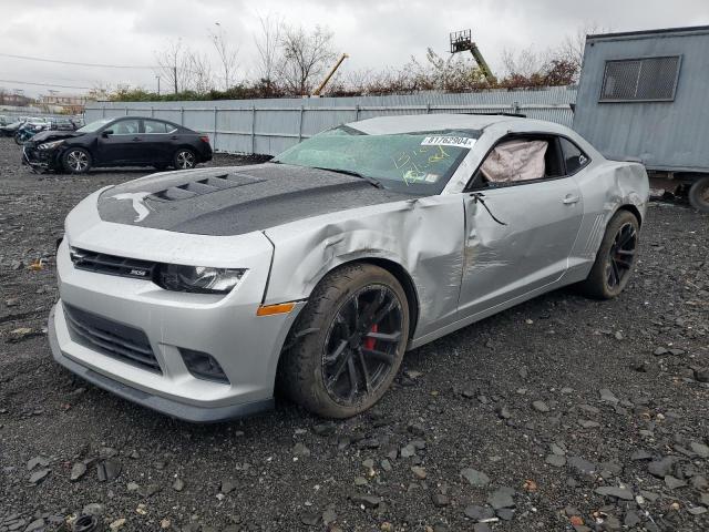 2014 Chevrolet Camaro 2Ss