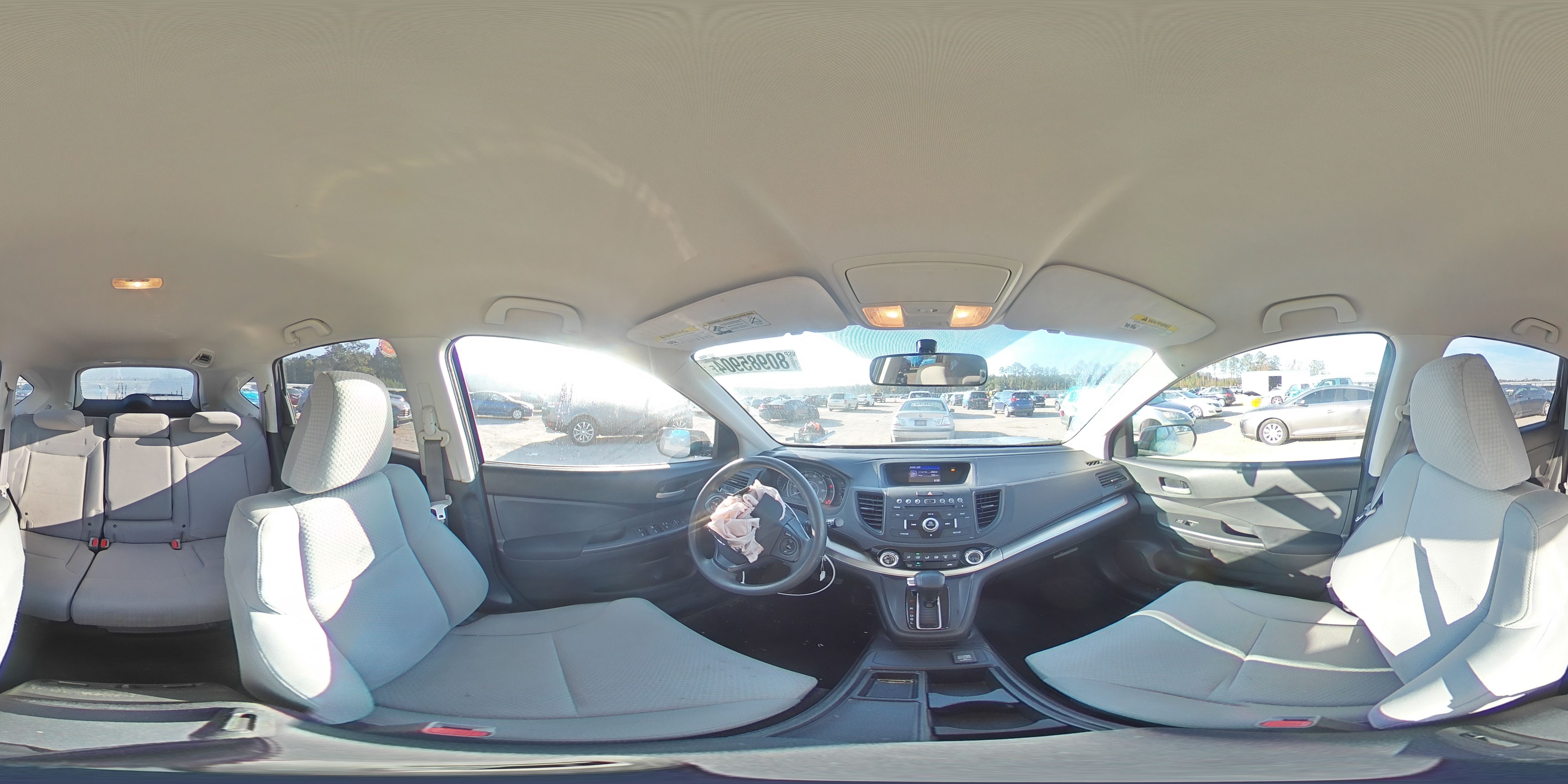 2016 Honda CR-V - Image 14