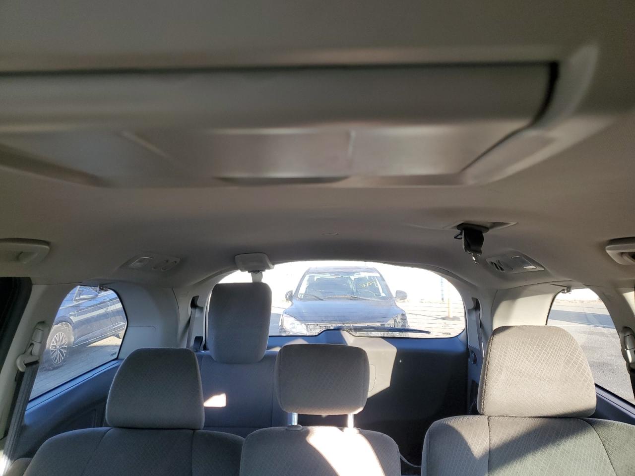 2016 Honda Odyssey - Image 10