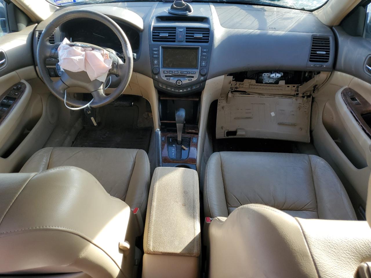 2007 Honda Accord - Image 8