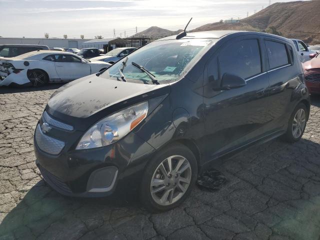 2015 Chevrolet Spark Ev 2Lt