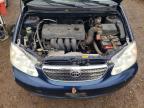 2007 Toyota Corolla Ce en Venta en Dyer, IN - Normal Wear