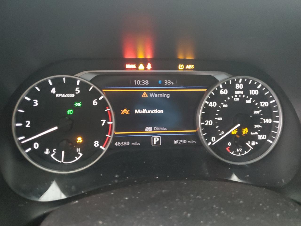 2021 Nissan Sentra - Image 9
