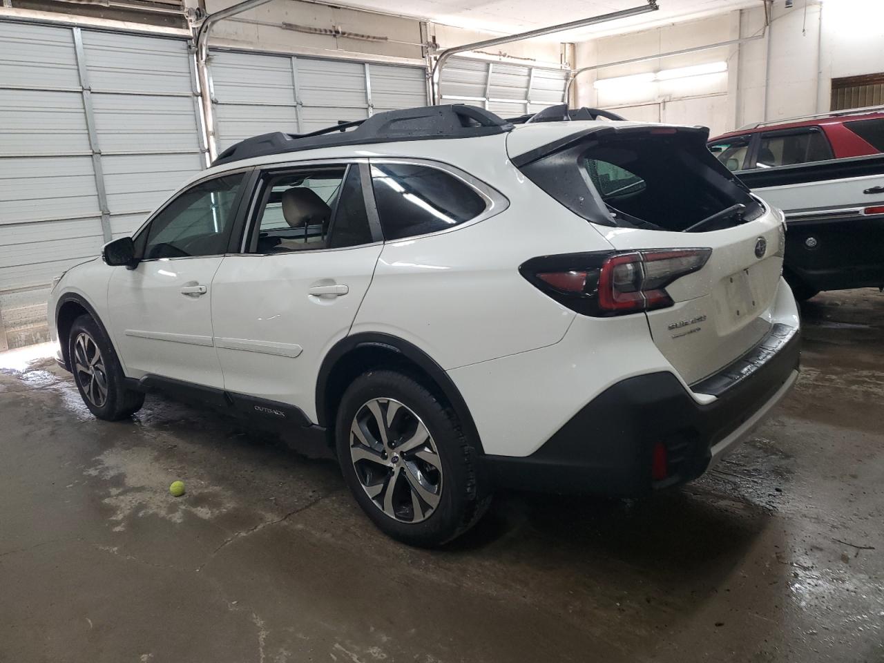 2020 Subaru Outback - Image 2