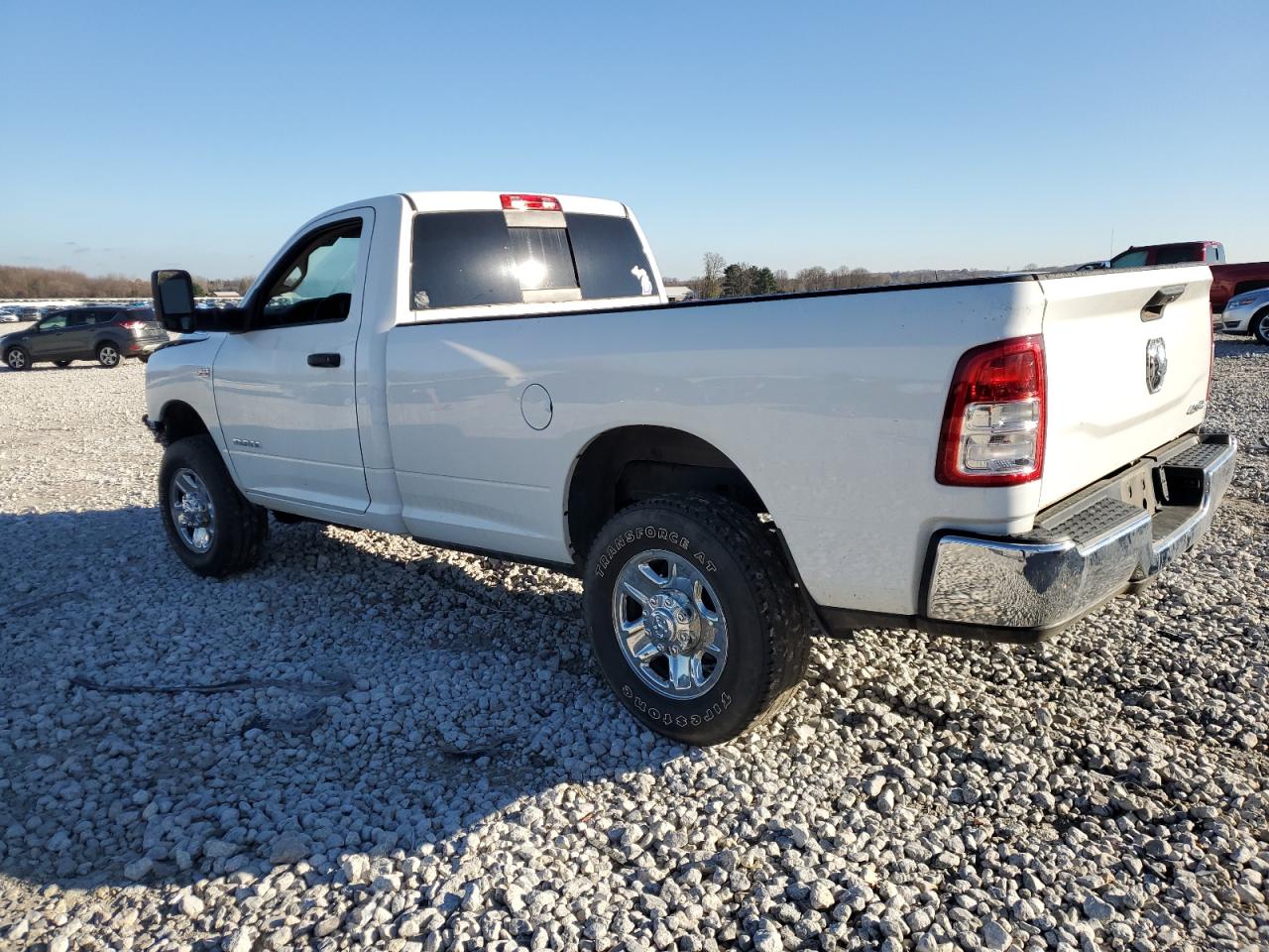 2020 RAM 2500 - Image 2