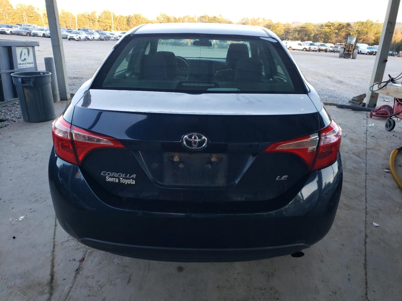 2019 Toyota Corolla - Image 6