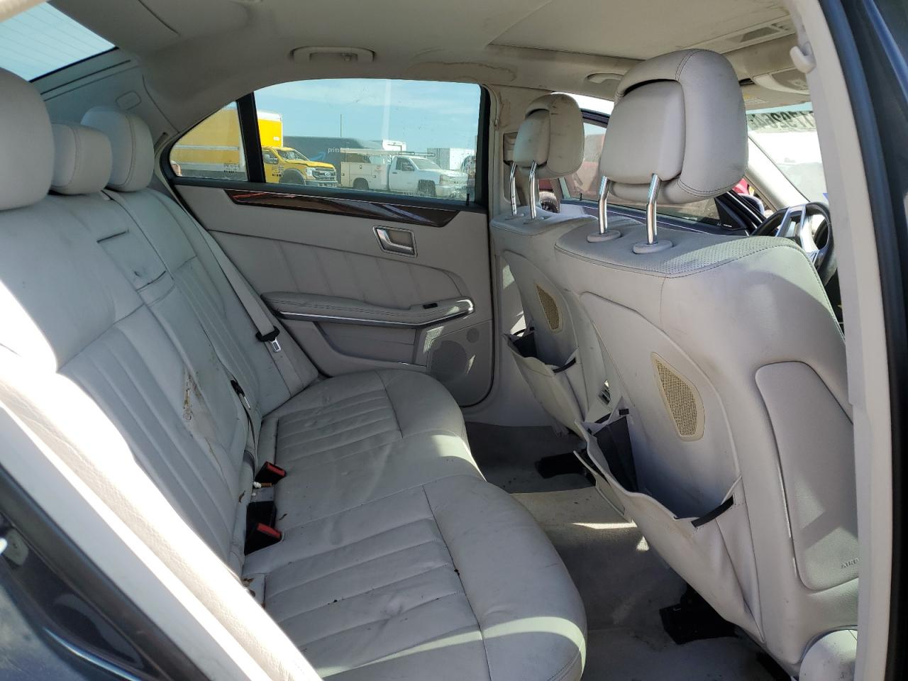 2014 Mercedes-Benz E-klasse - Image 10