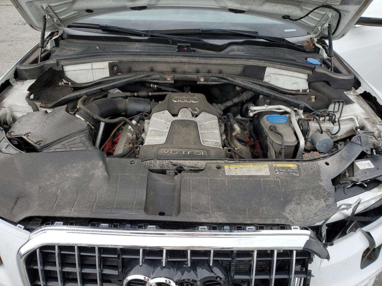 2013 Audi Q5 - Image 14