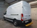2023 FORD TRANSIT 35 for sale at Copart BELFAST