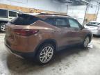 2023 Chevrolet Blazer 3Lt en Venta en Kincheloe, MI - Front End