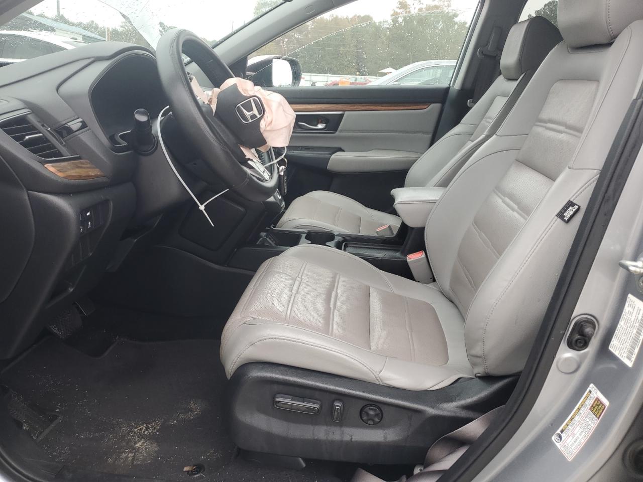 2019 Honda CR-V - Image 7