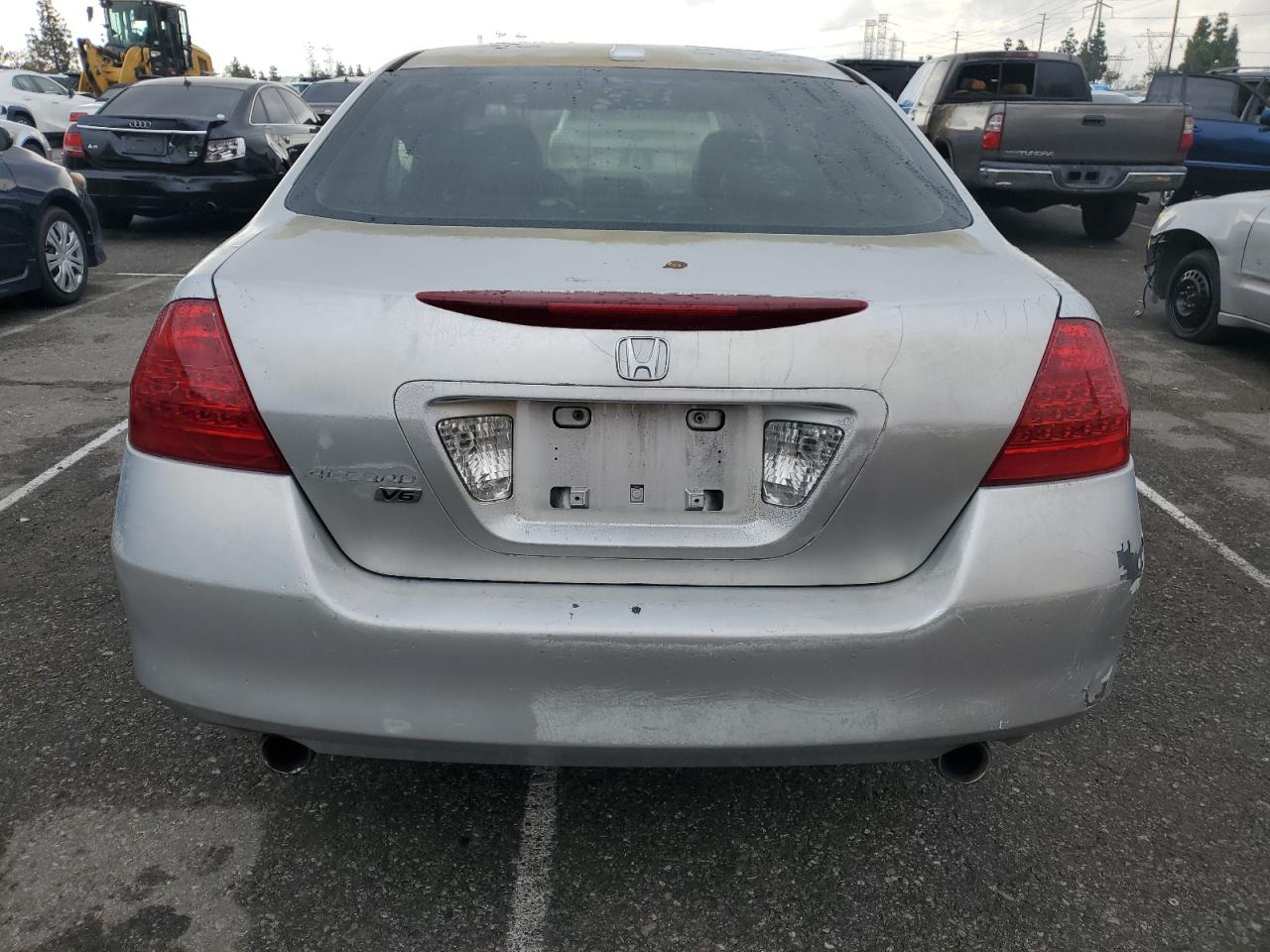 2006 Honda Accord - Image 6