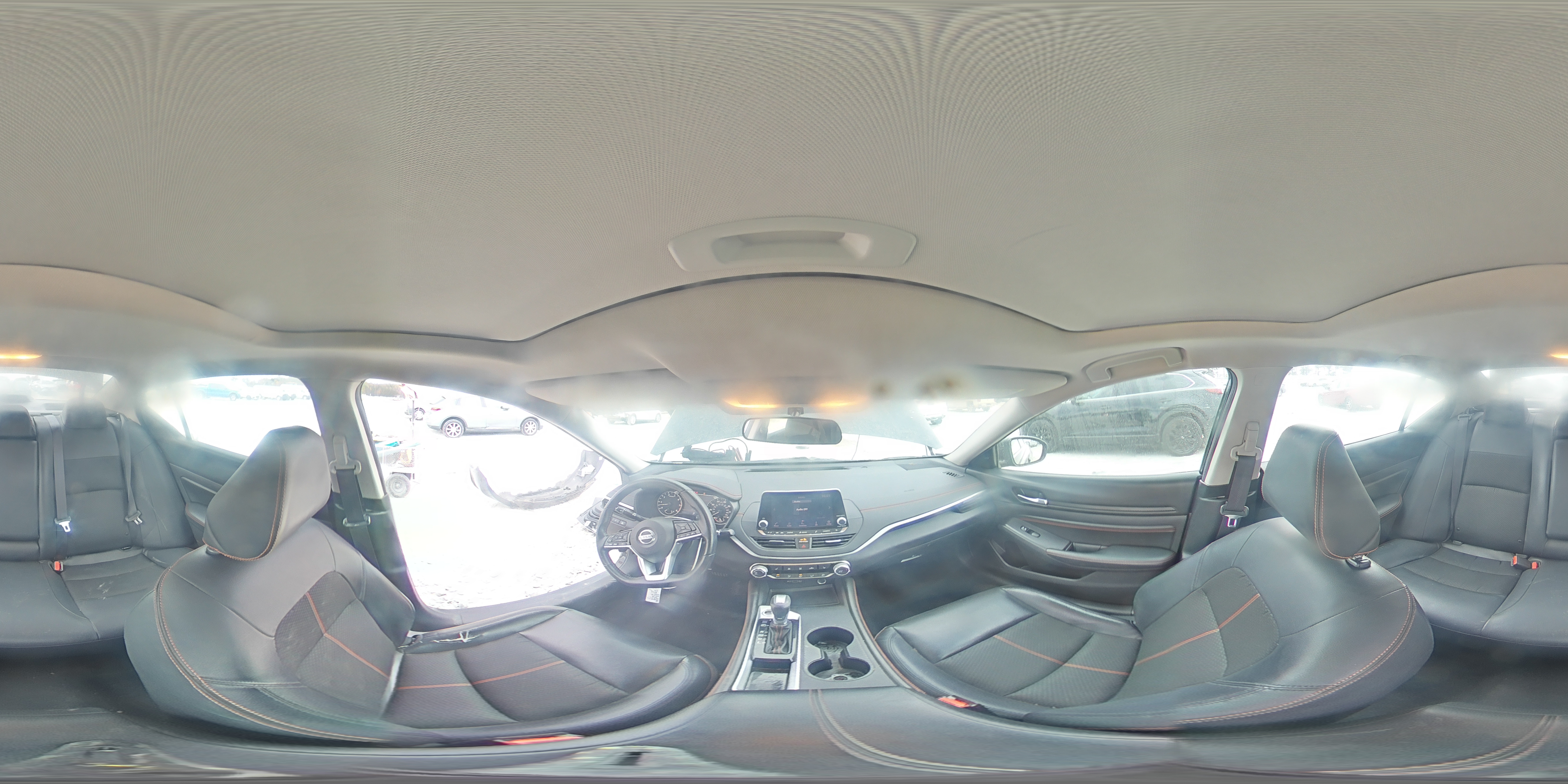 2019 Nissan Altima - Image 12