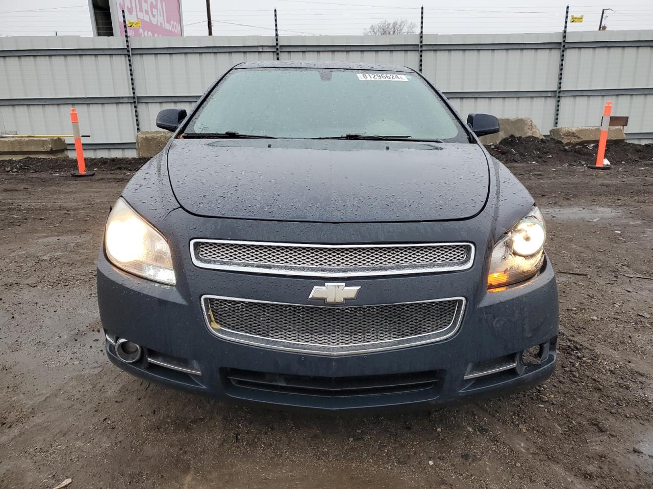 2011 Chevrolet Malibu - Image 5